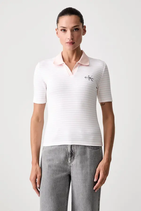 Calvin Klein Jeans Calvin Klein Jeans polo ženski