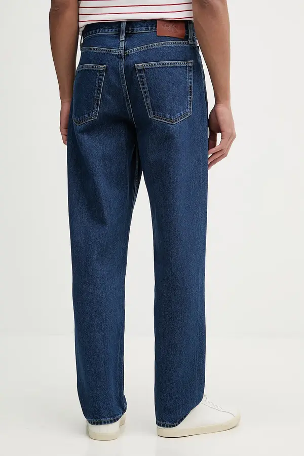 Calvin Klein Jeans Calvin Klein Jeans relaxed fit traperice za muškarce