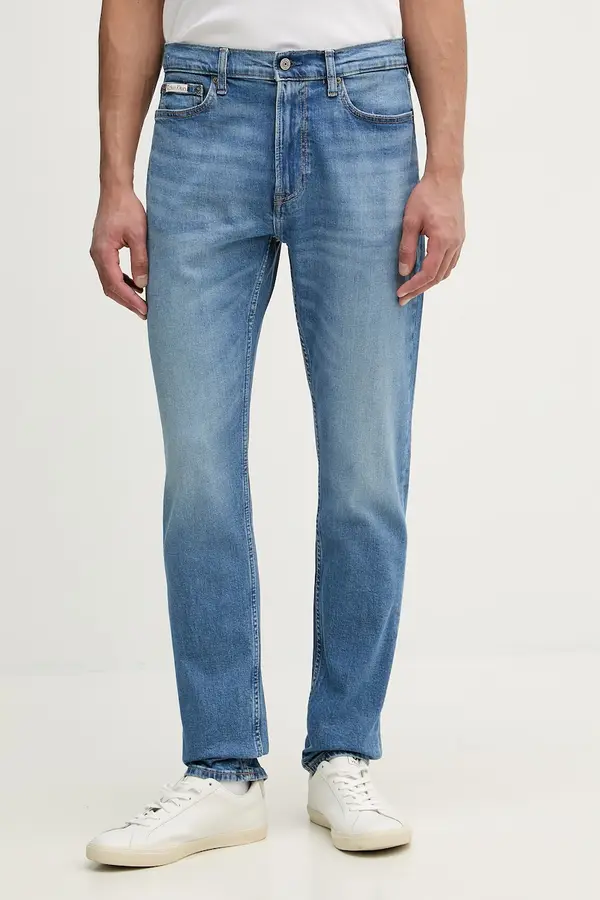 Calvin Klein Jeans Calvin Klein Jeans relaxed fit traperice za muškarce