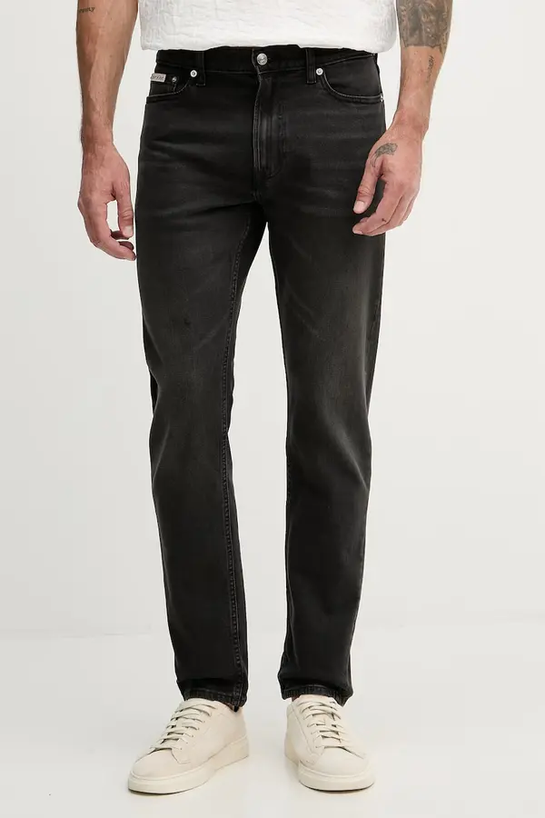Calvin Klein Jeans Calvin Klein Jeans relaxed fit traperice za muškarce
