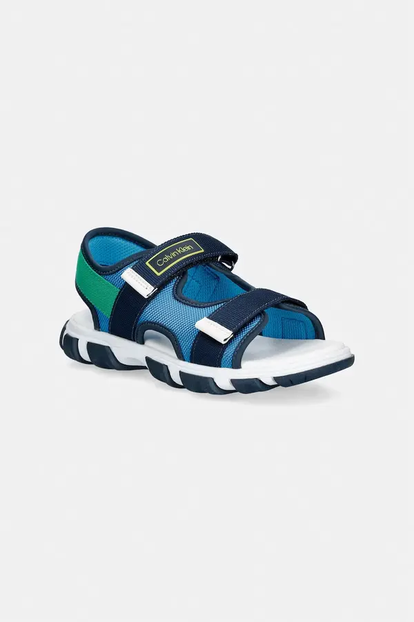 Calvin Klein Jeans Calvin Klein Jeans sandale za djecu