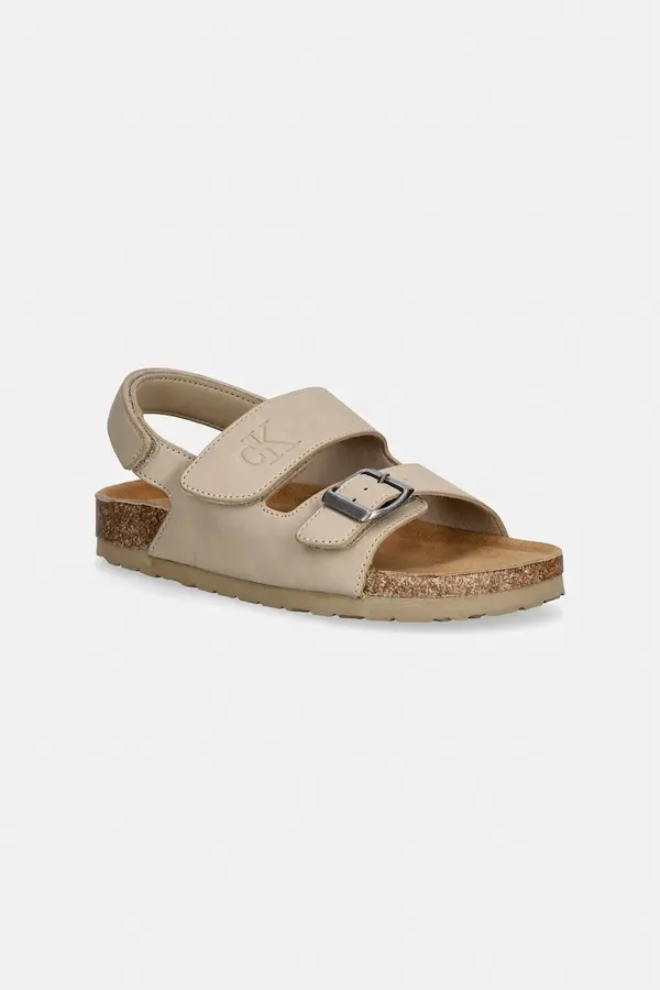 Calvin Klein Jeans Calvin Klein Jeans sandale za djecu