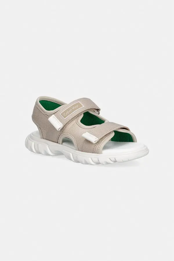 Calvin Klein Jeans Calvin Klein Jeans sandale za djecu