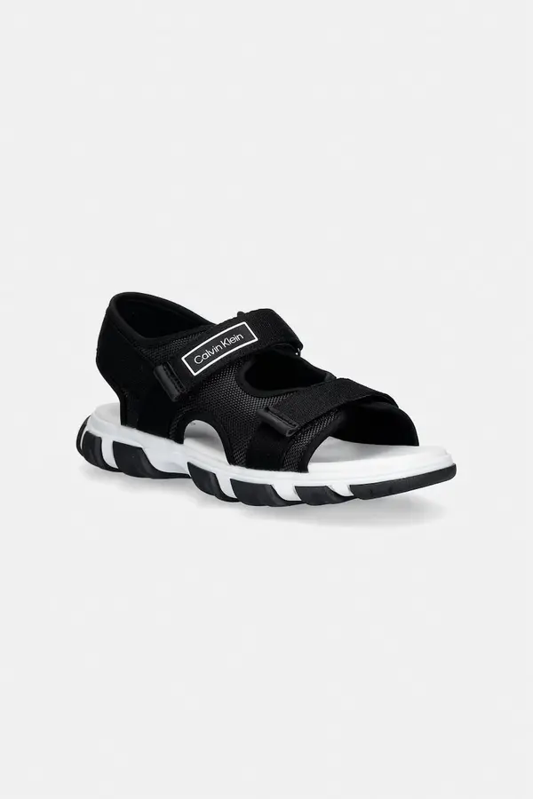 Calvin Klein Jeans Calvin Klein Jeans sandale za djecu