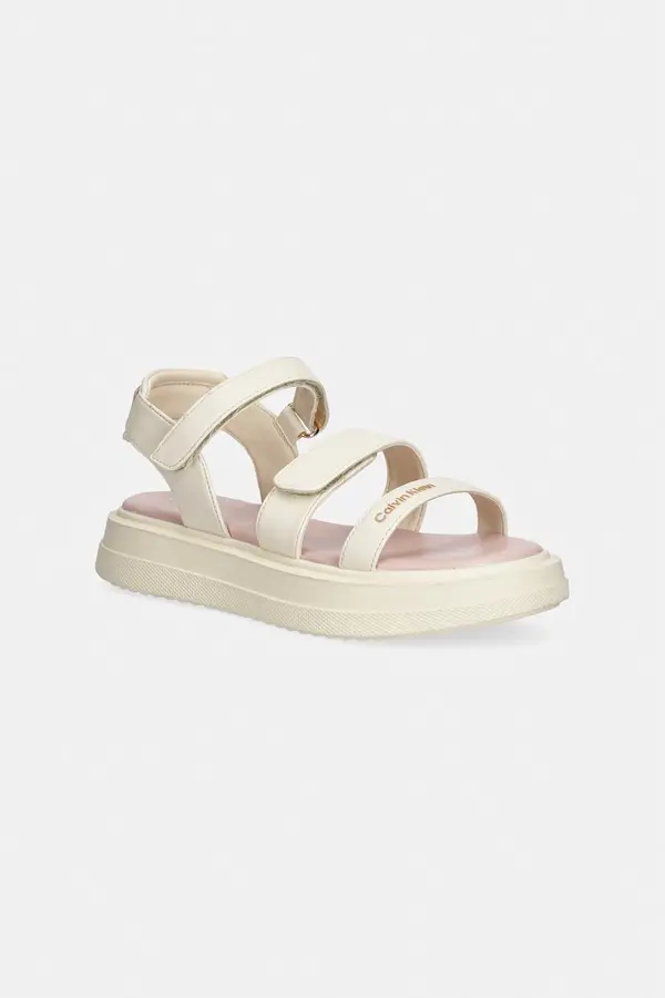 Calvin Klein Jeans Calvin Klein Jeans sandale za djecu