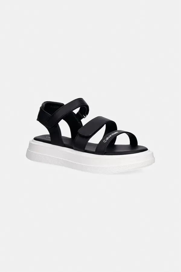 Calvin Klein Jeans Calvin Klein Jeans sandale za djecu
