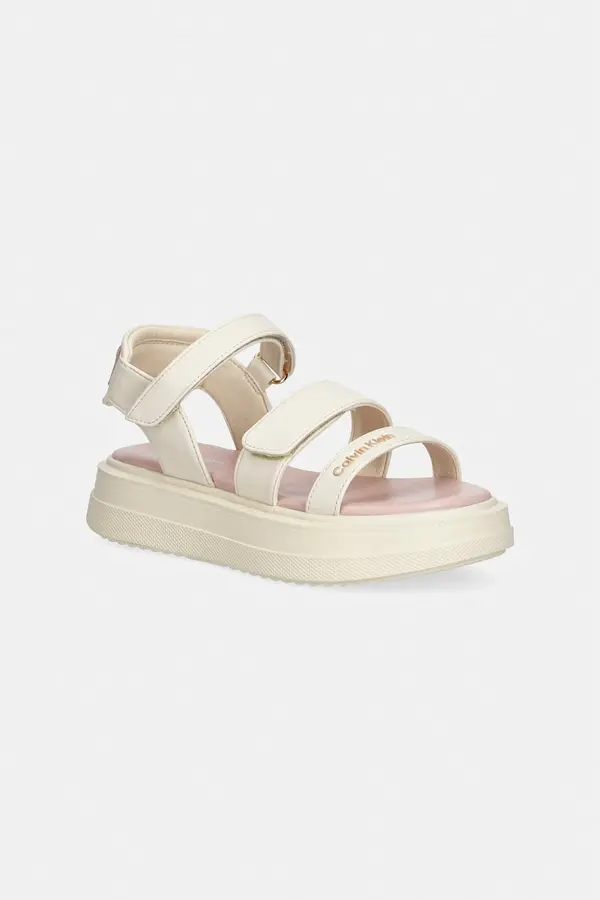 Calvin Klein Jeans Calvin Klein Jeans sandale za djecu