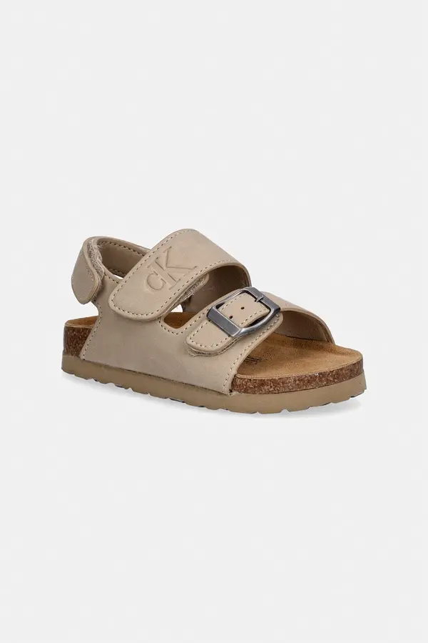 Calvin Klein Jeans Calvin Klein Jeans sandale za djecu