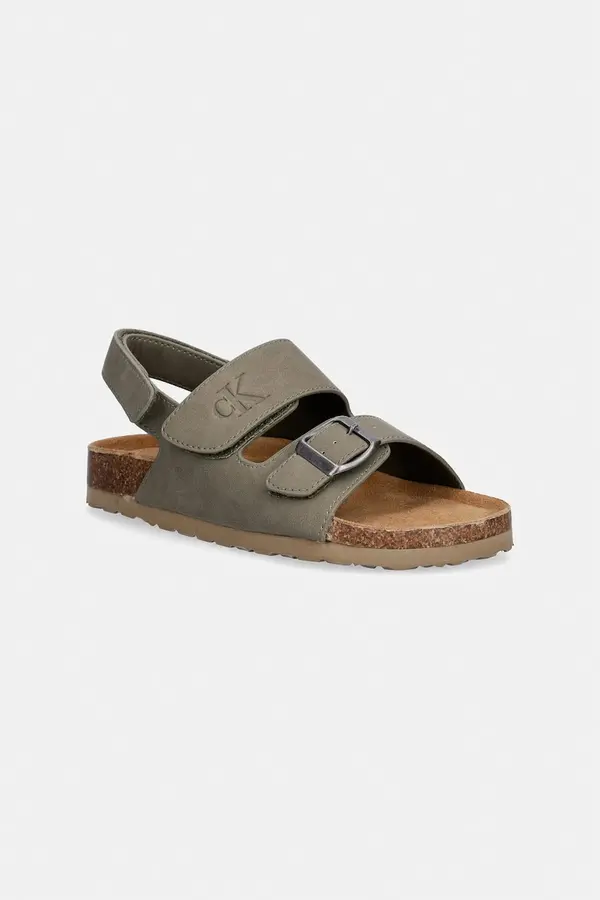 Calvin Klein Jeans Calvin Klein Jeans sandale za djecu