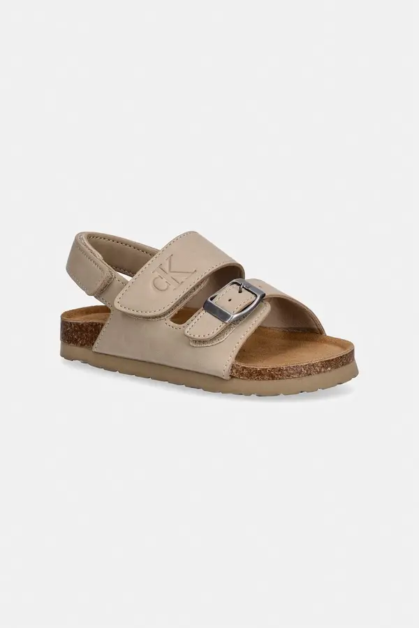 Calvin Klein Jeans Calvin Klein Jeans sandale za djecu