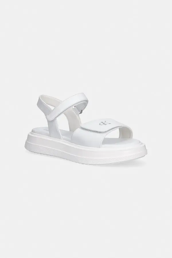 Calvin Klein Jeans Calvin Klein Jeans sandale za žene