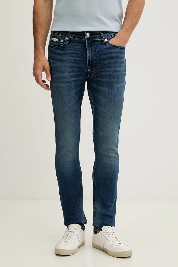 Calvin Klein Jeans Calvin Klein Jeans skinny traperice muške