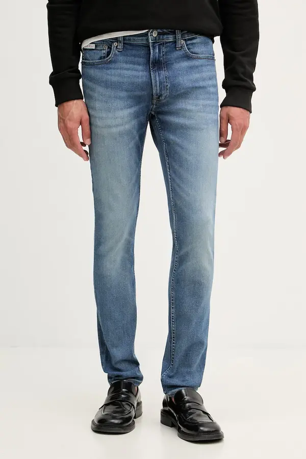 Calvin Klein Jeans Calvin Klein Jeans skinny traperice za muškarce