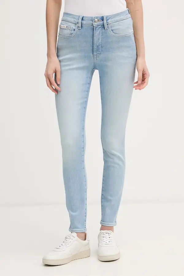 Calvin Klein Jeans Calvin Klein Jeans skinny traperice za žene