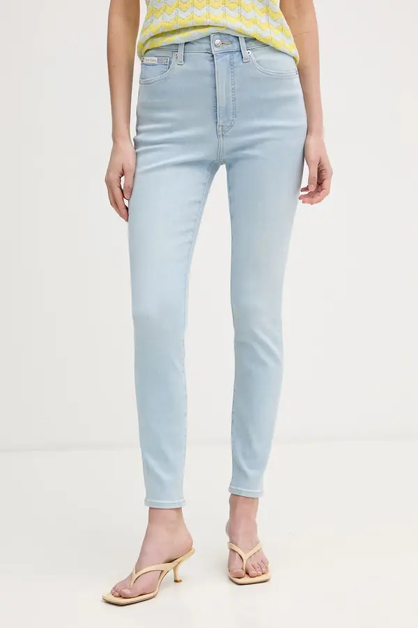 Calvin Klein Jeans Calvin Klein Jeans skinny traperice za žene