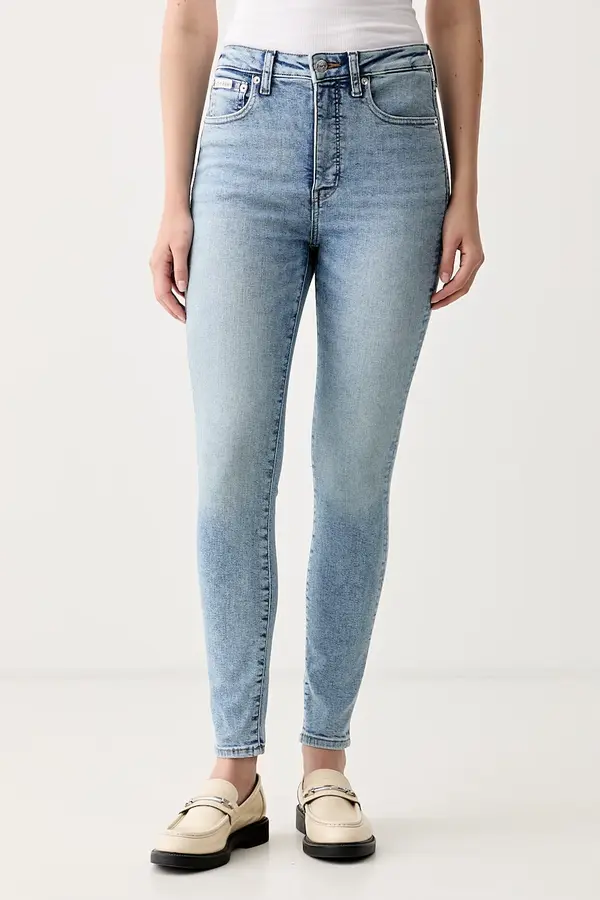 Calvin Klein Jeans Calvin Klein Jeans skinny traperice za žene