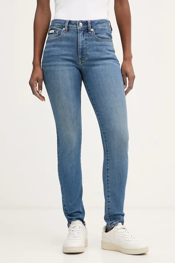 Calvin Klein Jeans Calvin Klein Jeans skinny traperice za žene