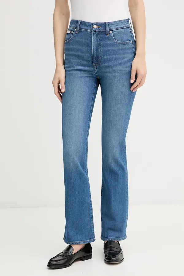 Calvin Klein Jeans Calvin Klein Jeans skinny traperice ženske