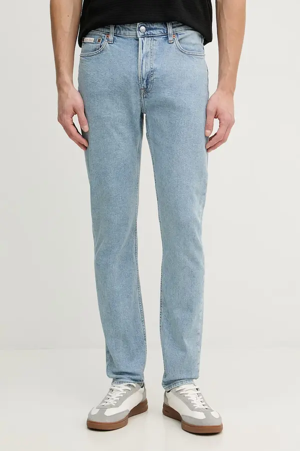 Calvin Klein Jeans Calvin Klein Jeans slim fit traperice za muškarce