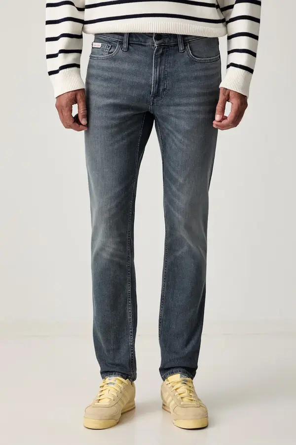 Calvin Klein Jeans Calvin Klein Jeans slim fit traperice za muškarce