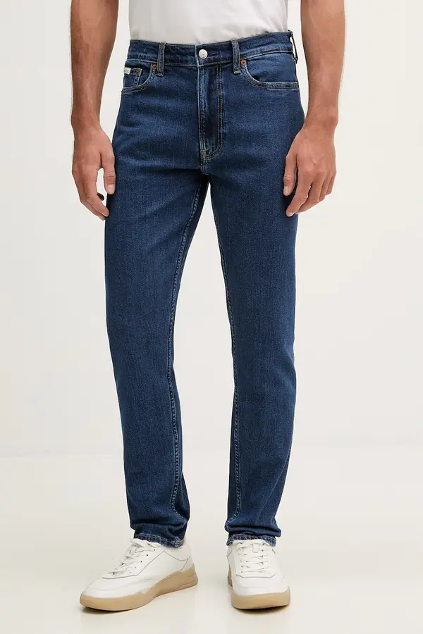 Calvin Klein Jeans Calvin Klein Jeans slim fit traperice za muškarce
