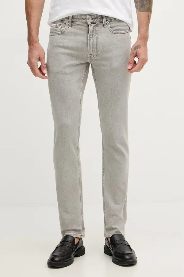 Calvin Klein Jeans Calvin Klein Jeans slim fit traperice za muškarce
