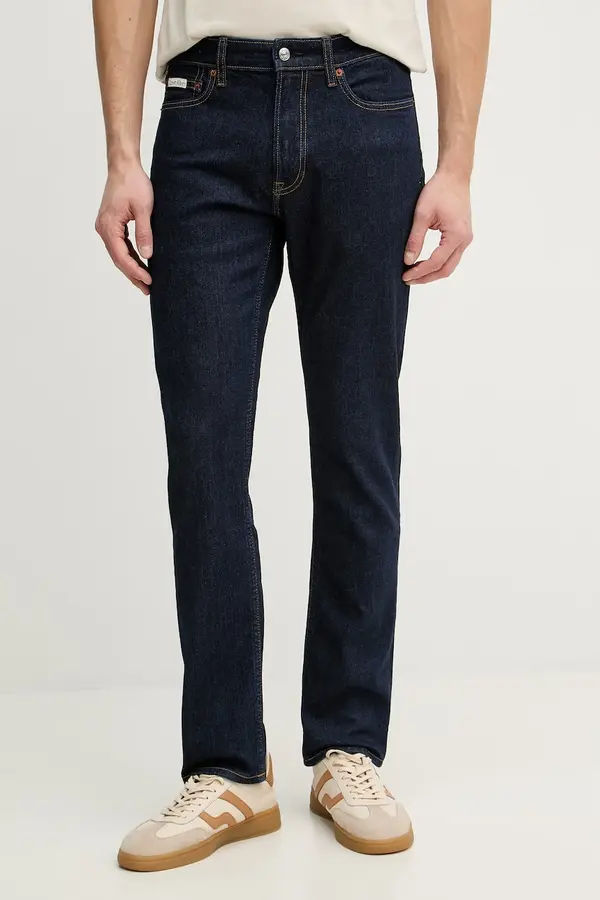 Calvin Klein Jeans Calvin Klein Jeans slim fit traperice za muškarce