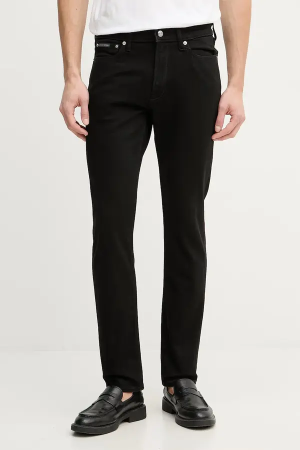 Calvin Klein Jeans Calvin Klein Jeans slim fit traperice za muškarce