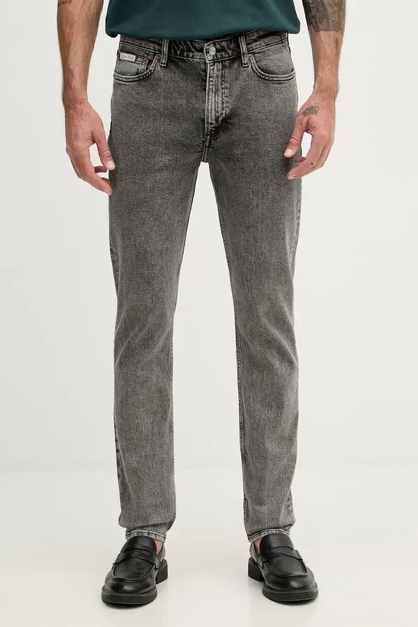 Calvin Klein Jeans Calvin Klein Jeans slim fit traperice za muškarce