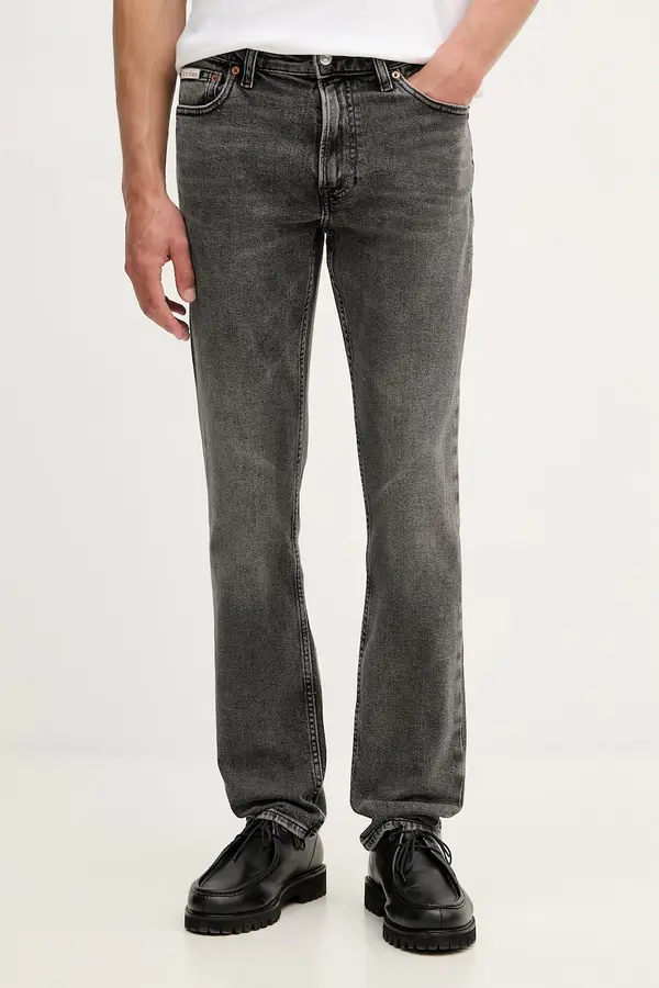 Calvin Klein Jeans Calvin Klein Jeans slim fit traperice za muškarce
