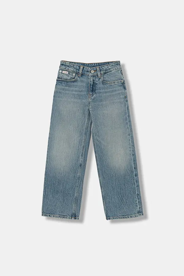 Calvin Klein Jeans Calvin Klein Jeans straight traperice za djecu