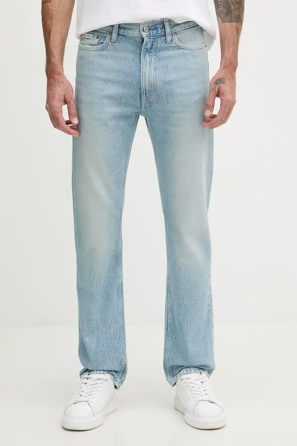 Calvin Klein Jeans Calvin Klein Jeans straight traperice za muškarce