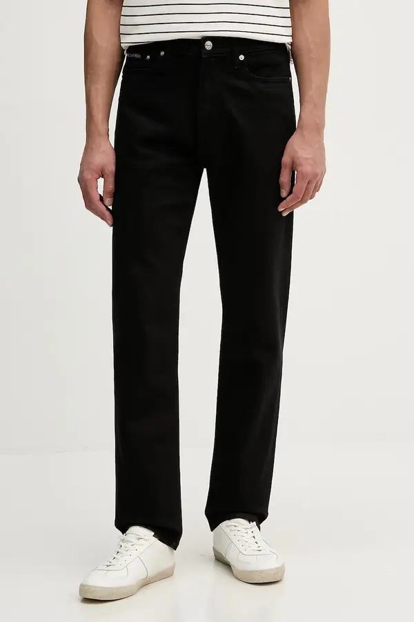Calvin Klein Jeans Calvin Klein Jeans straight traperice za muškarce