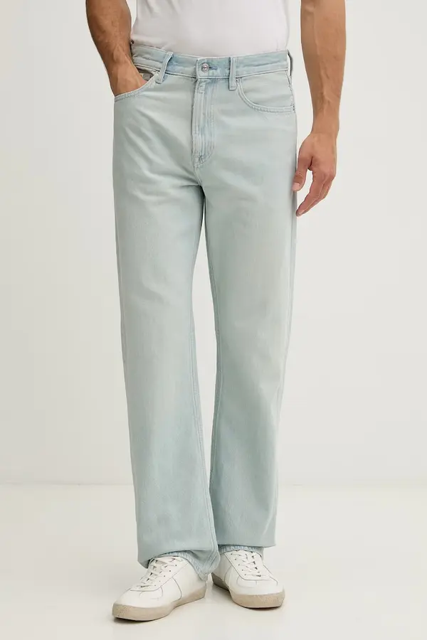 Calvin Klein Jeans Calvin Klein Jeans straight traperice za muškarce