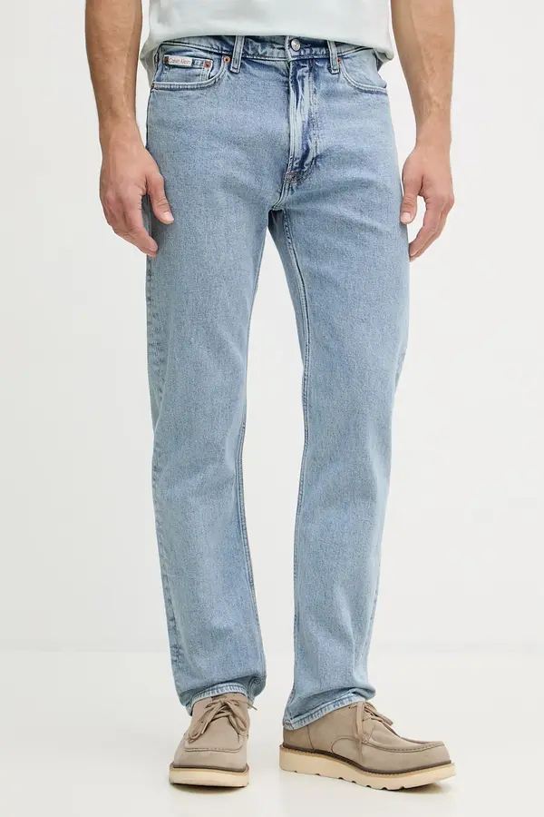 Calvin Klein Jeans Calvin Klein Jeans straight traperice za muškarce