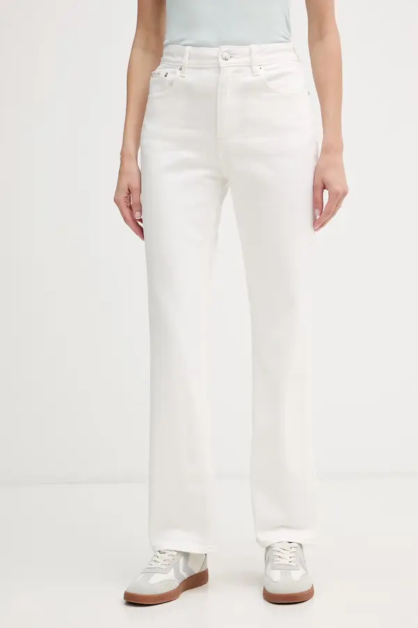 Calvin Klein Jeans Calvin Klein Jeans straight traperice za žene