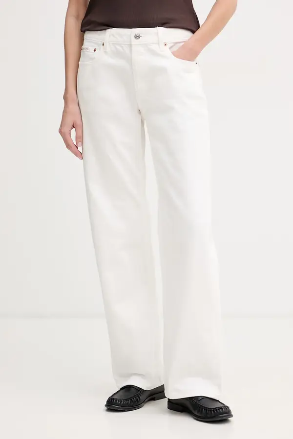 Calvin Klein Jeans Calvin Klein Jeans straight traperice ženske