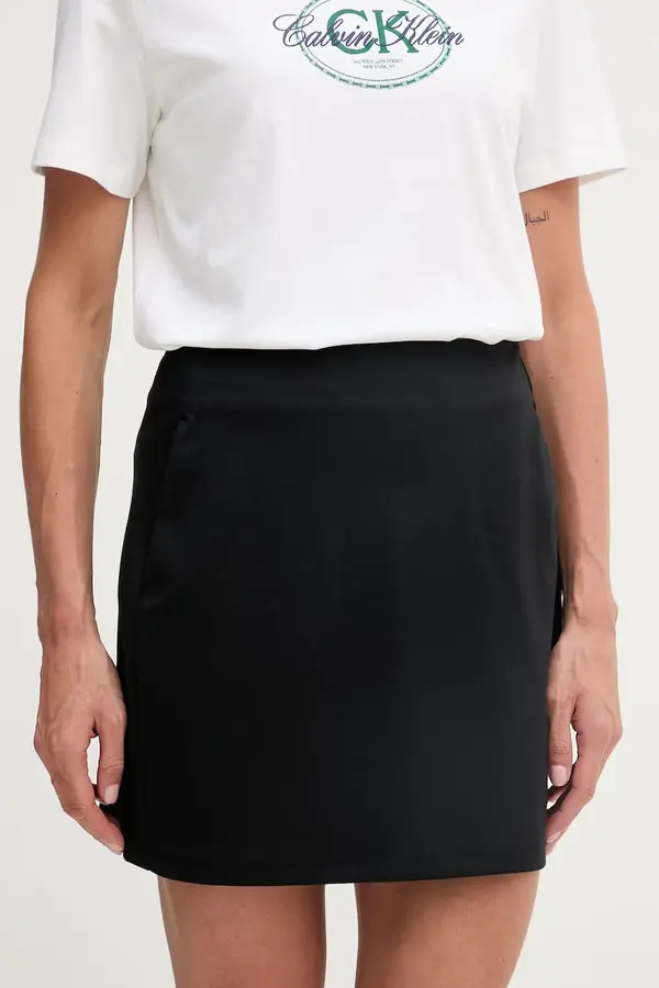 Calvin Klein Jeans Calvin Klein Jeans suknja