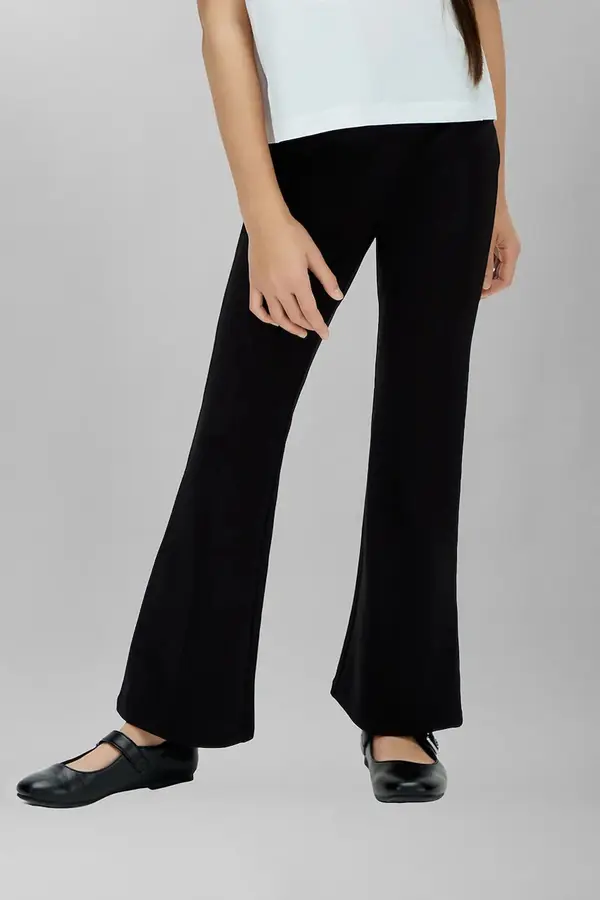 Calvin Klein Jeans Calvin Klein Jeans tajice za djecu od viskoze