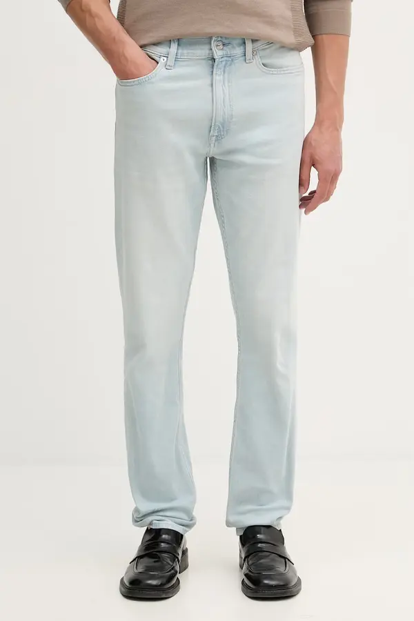 Calvin Klein Jeans Calvin Klein Jeans tapered traperice za muškarce