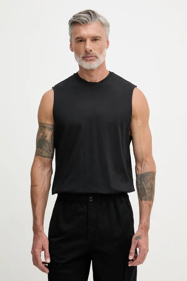 Calvin Klein Jeans Calvin Klein Jeans top muški od pamuka