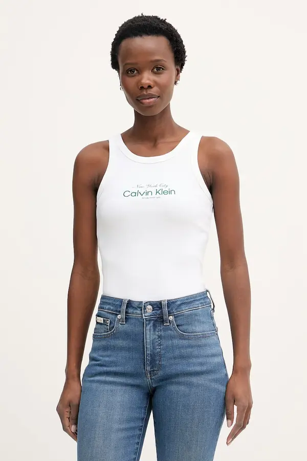 Calvin Klein Jeans Calvin Klein Jeans top za žene
