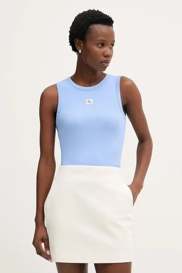 Calvin Klein Jeans Calvin Klein Jeans top za žene