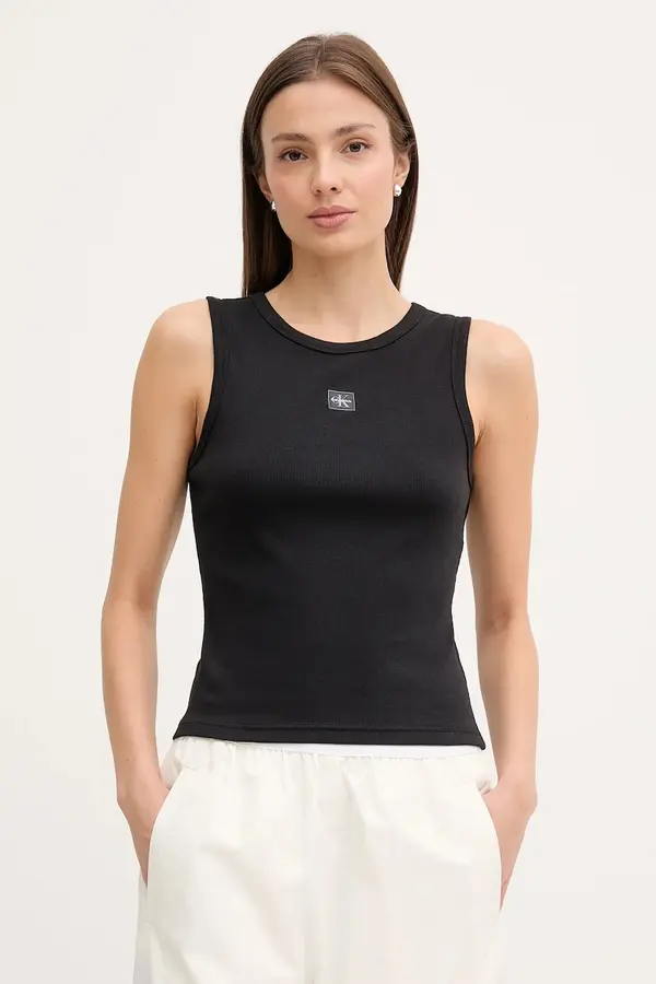 Calvin Klein Jeans Calvin Klein Jeans top za žene
