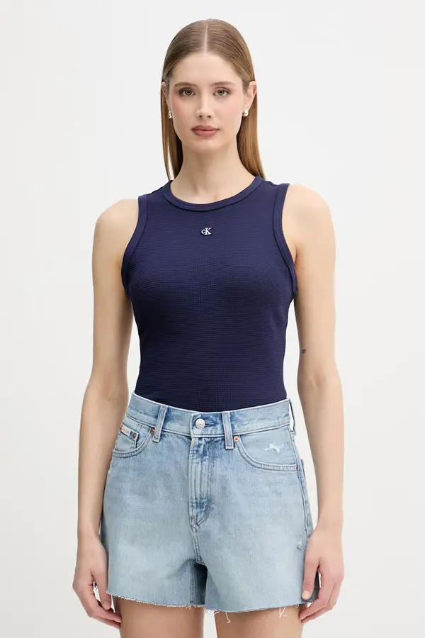 Calvin Klein Jeans Calvin Klein Jeans top za žene