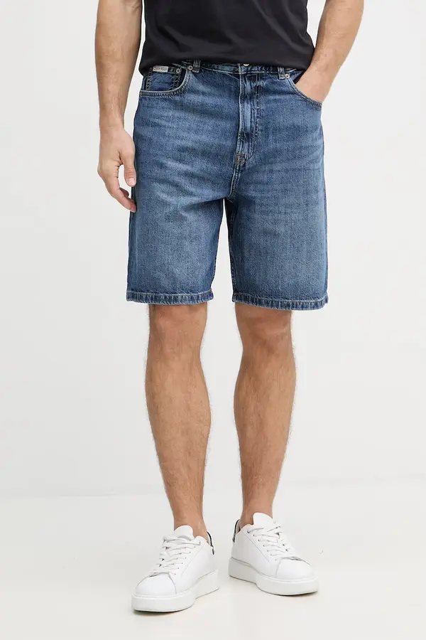 Calvin Klein Jeans Calvin Klein Jeans traper kratke hlače muške
