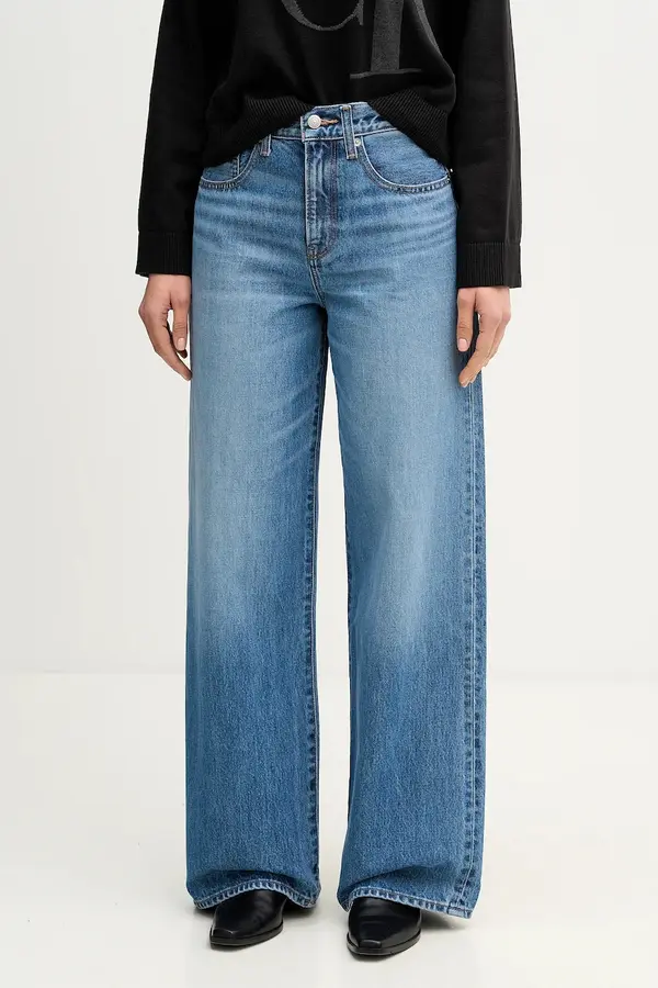 Calvin Klein Jeans Calvin Klein Jeans Traperice Calvin Klein Jeans