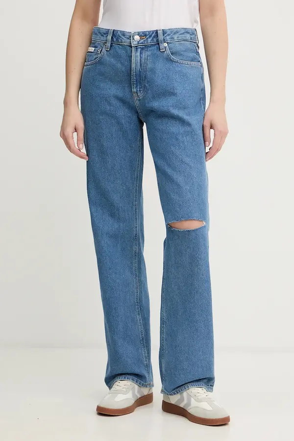 Calvin Klein Jeans Calvin Klein Jeans Traperice Calvin Klein Jeans