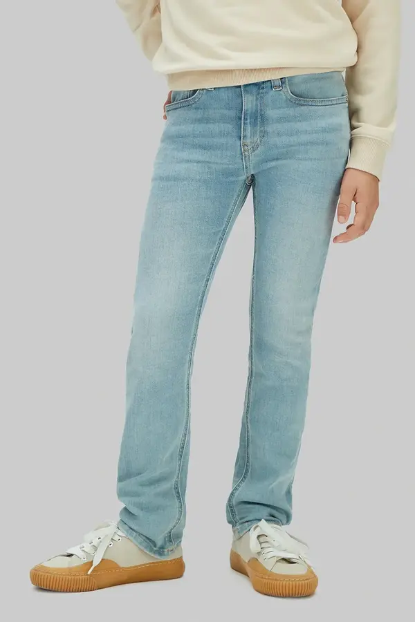 Calvin Klein Jeans Calvin Klein Jeans traperice za djecu ANDREW