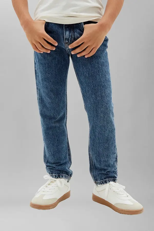 Calvin Klein Jeans Calvin Klein Jeans traperice za djecu DAD